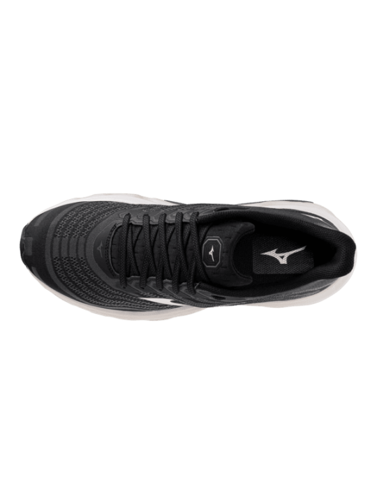 MIZUNO WAVE HORIZON 8 Noir pour Homme - Réf: J1GC252602