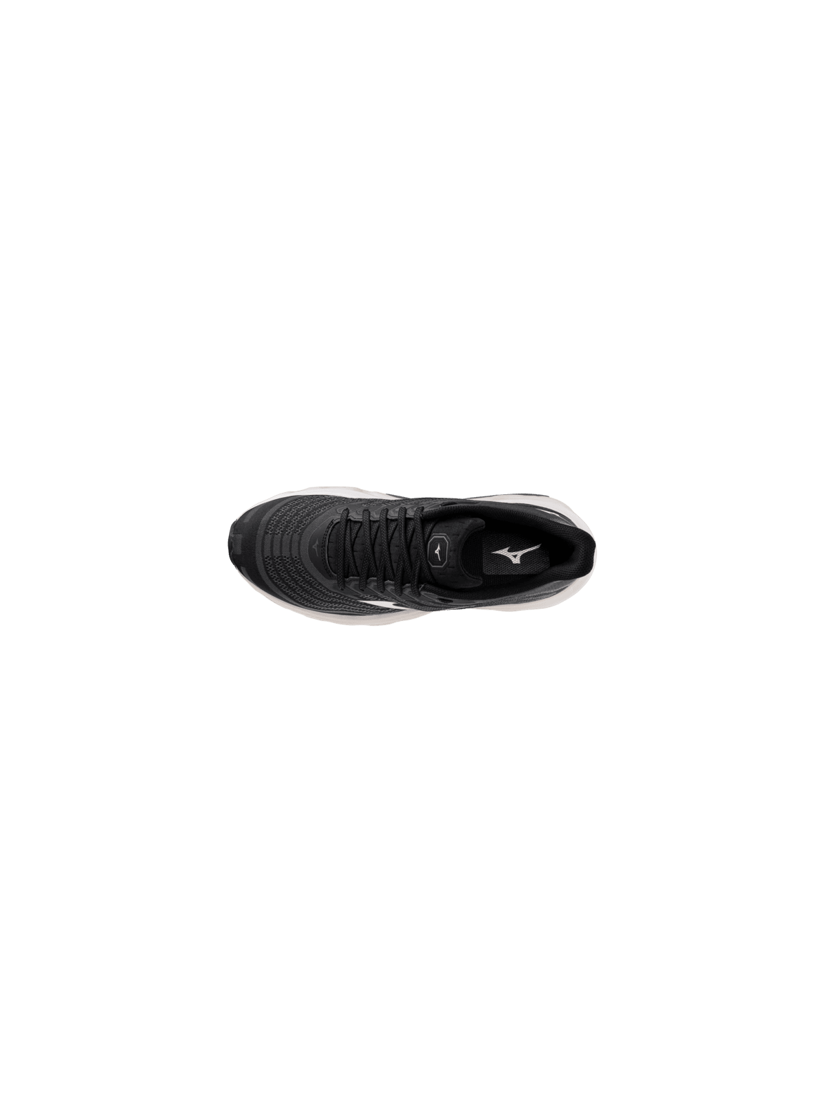 MIZUNO WAVE HORIZON 8 Noir pour Homme - Réf: J1GC252602
