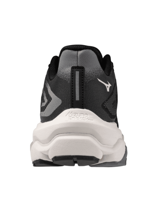 MIZUNO WAVE HORIZON 8 Noir pour Homme - Réf: J1GC252602