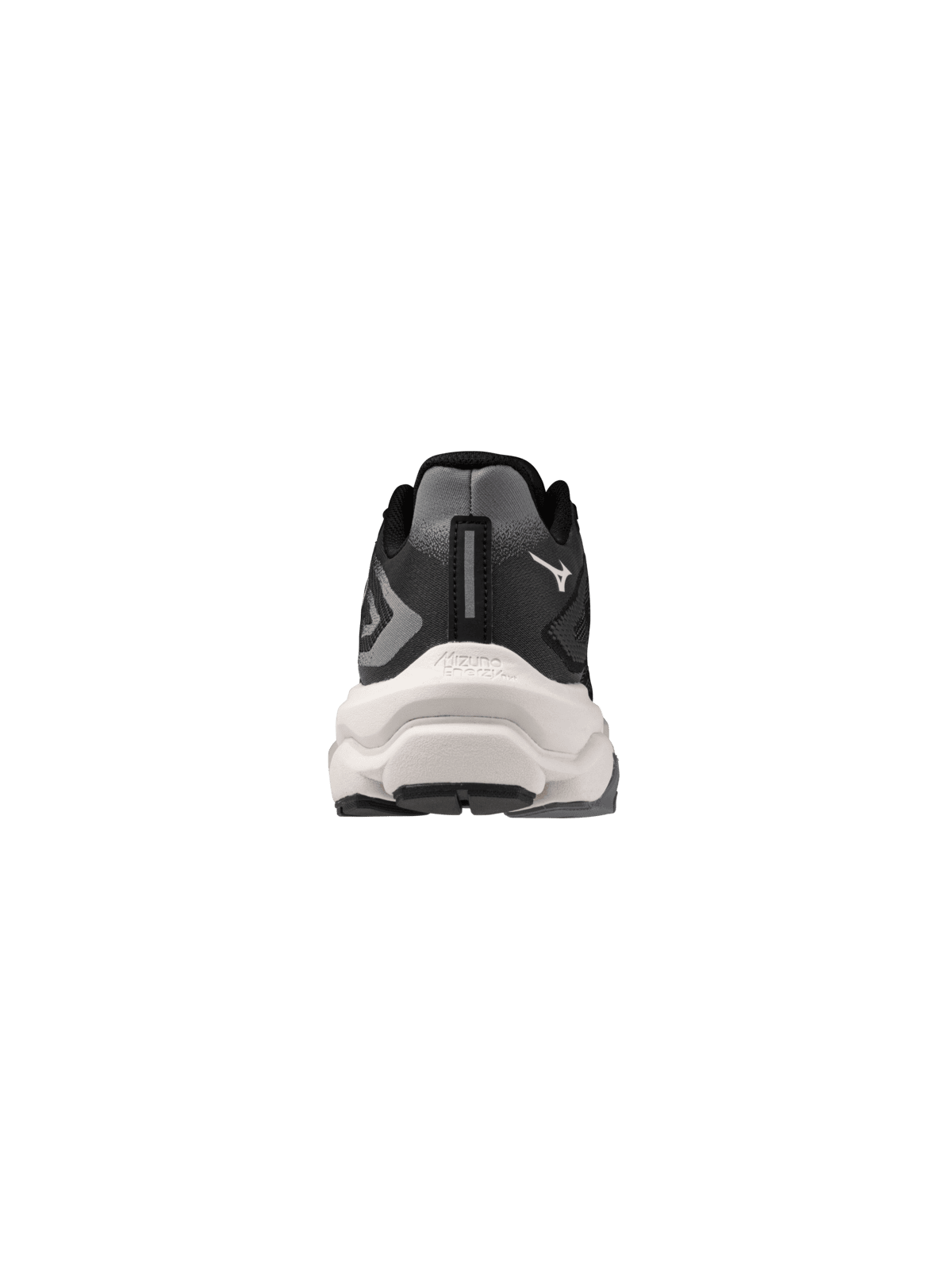 MIZUNO WAVE HORIZON 8 Noir pour Homme - Réf: J1GC252602