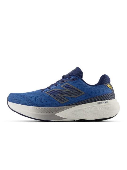 NEW BALANCE 880 v15 Bleu pour Homme - Réf: M880I15