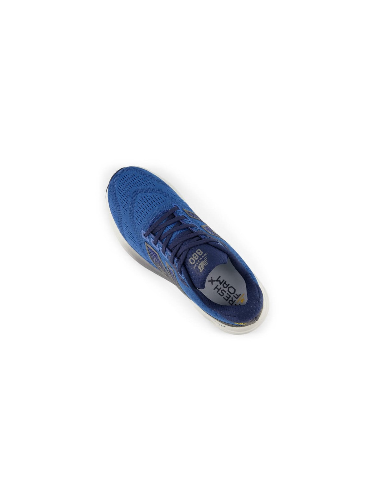 NEW BALANCE 880 v15 Bleu pour Homme - Réf: M880I15