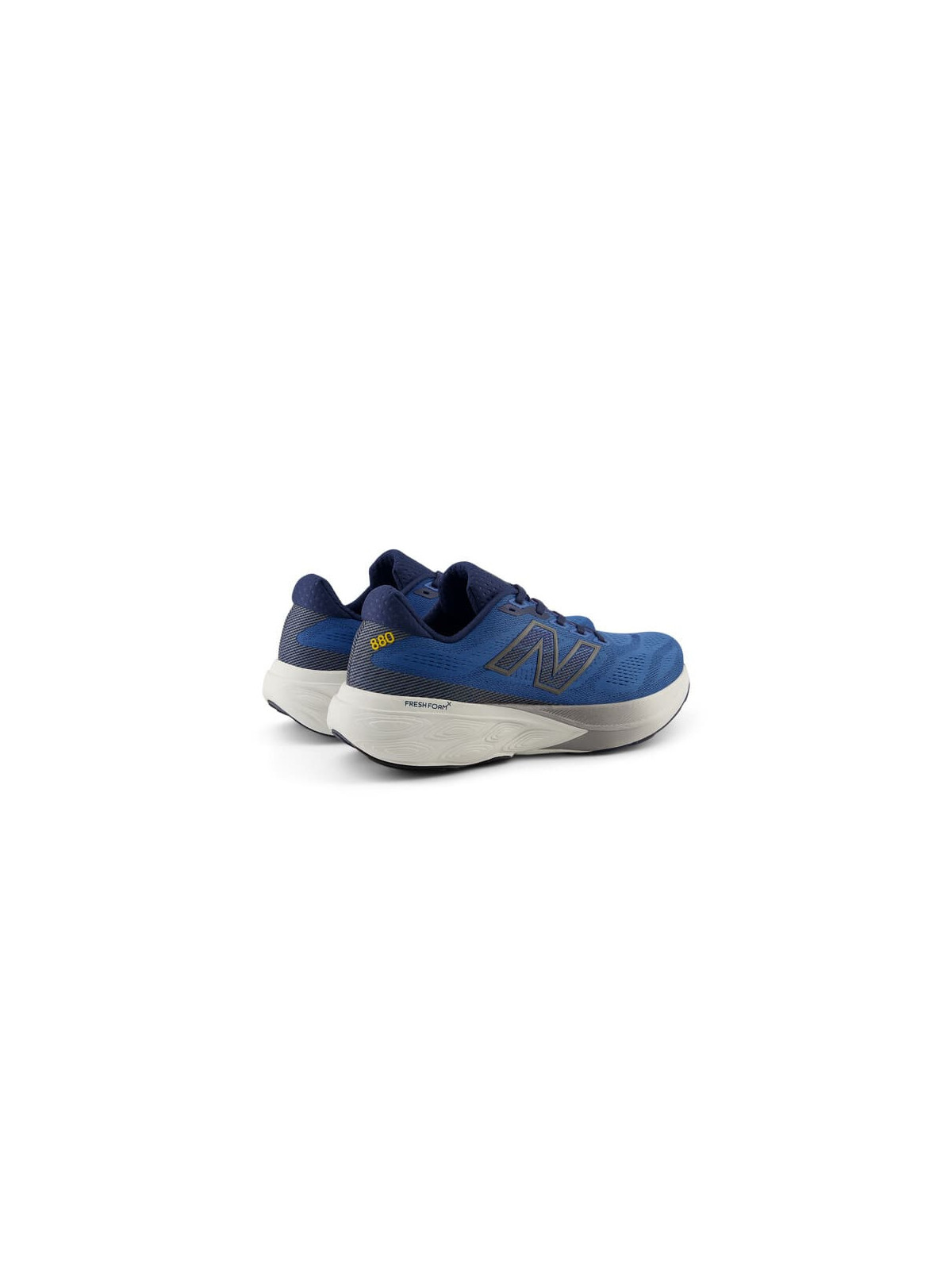 NEW BALANCE 880 v15 Bleu pour Homme - Réf: M880I15