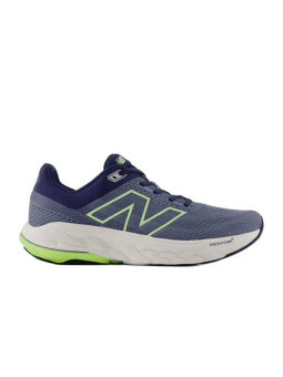 NEW BALANCE 860 V14 Bleu vert pour Homme - Réf: M860T14D