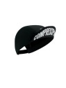 COMPRESSPORT Pro Racing Cap Mixte BLACK
