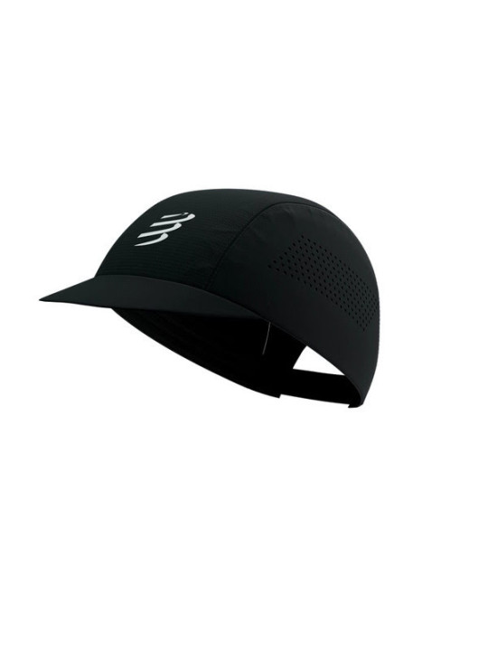 COMPRESSPORT Pro Racing Cap Mixte BLACK