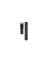 Bracelet Polar 22mm Tissu Noir Grit X Vantage 91082600