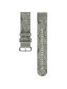 Bracelet Polar 22mm Green Tundra Grit X Vantage