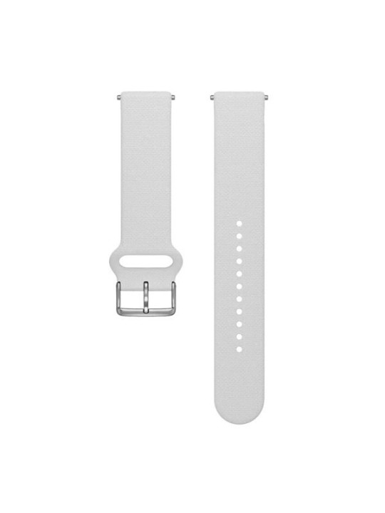 Bracelet Silicone Polar 20 mm Turquoise Ignite Pacer