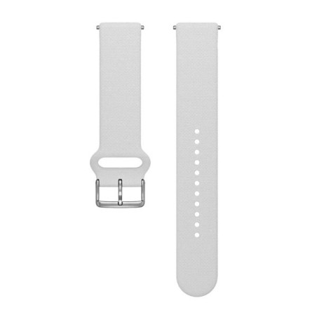 Bracelet Silicone Polar 20 mm Turquoise Ignite Pacer
