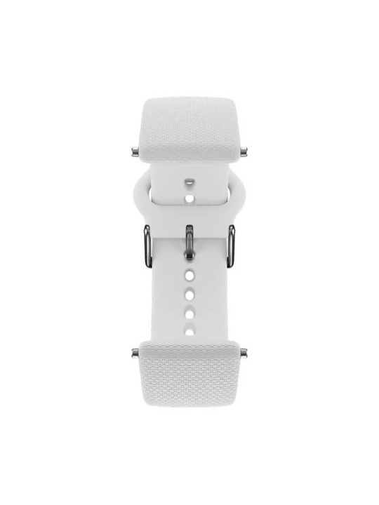 Bracelet Silicone Polar 20 mm Turquoise Ignite Pacer