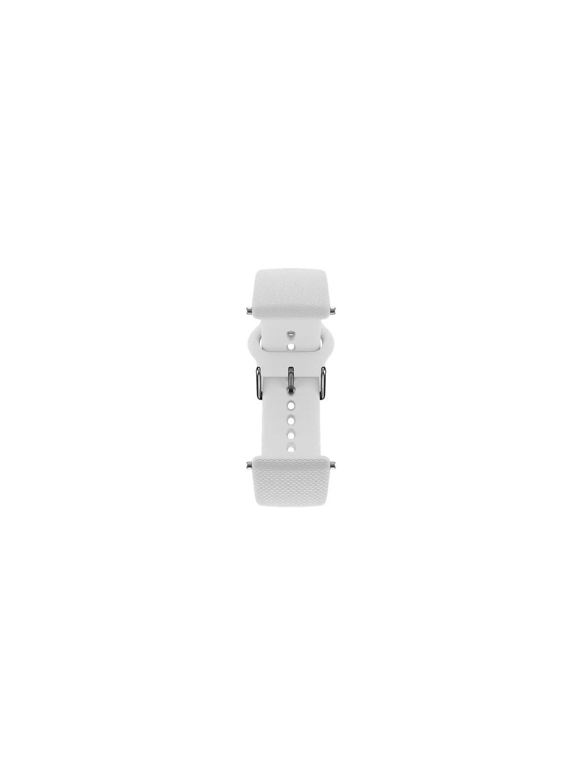 Bracelet Silicone Polar 20 mm Turquoise Ignite Pacer