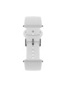 Bracelet Silicone Polar 20 mm Turquoise Ignite Pacer
