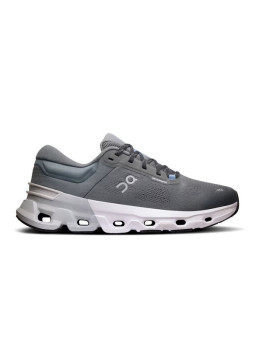 ON RUNNING Cloudflyer 5 gris pour Homme - 3ME30013333