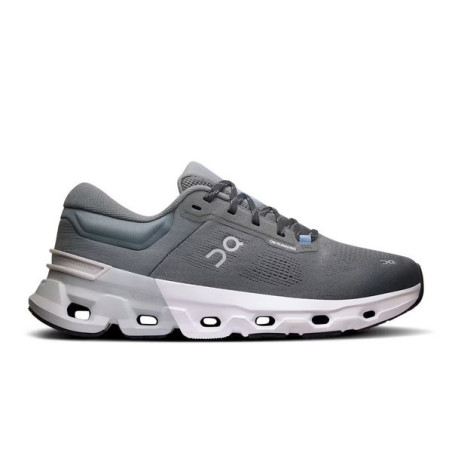 ON RUNNING Cloudflyer 5 gris pour Homme - 3ME30013333