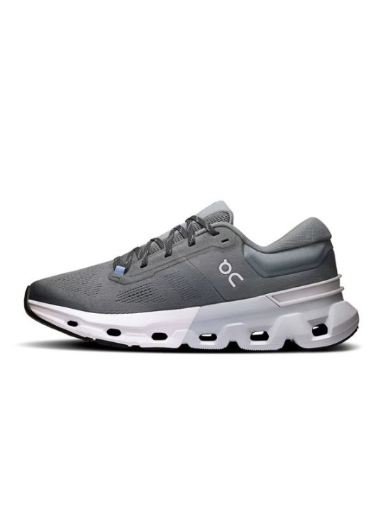 ON RUNNING Cloudflyer 5 gris pour Homme - 3ME30013333