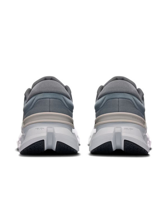 ON RUNNING Cloudflyer 5 gris pour Homme - 3ME30013333