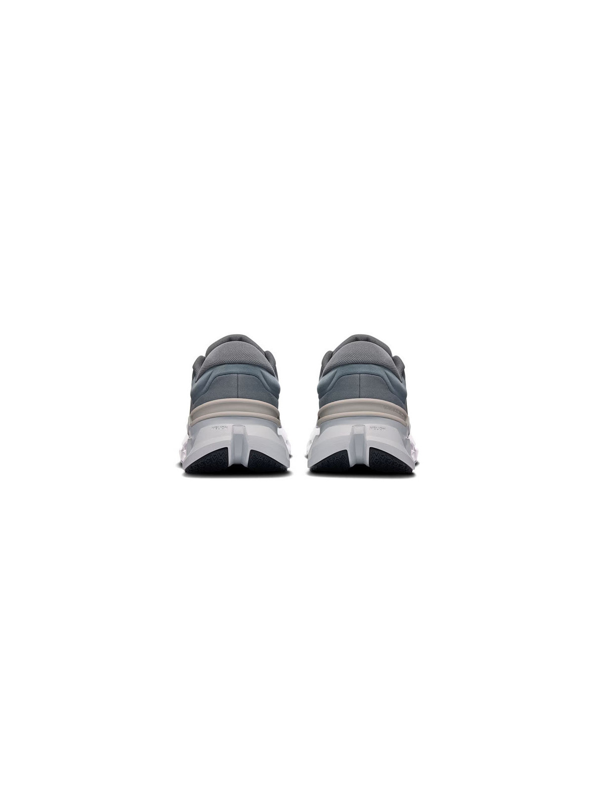 ON RUNNING Cloudflyer 5 gris pour Homme - 3ME30013333