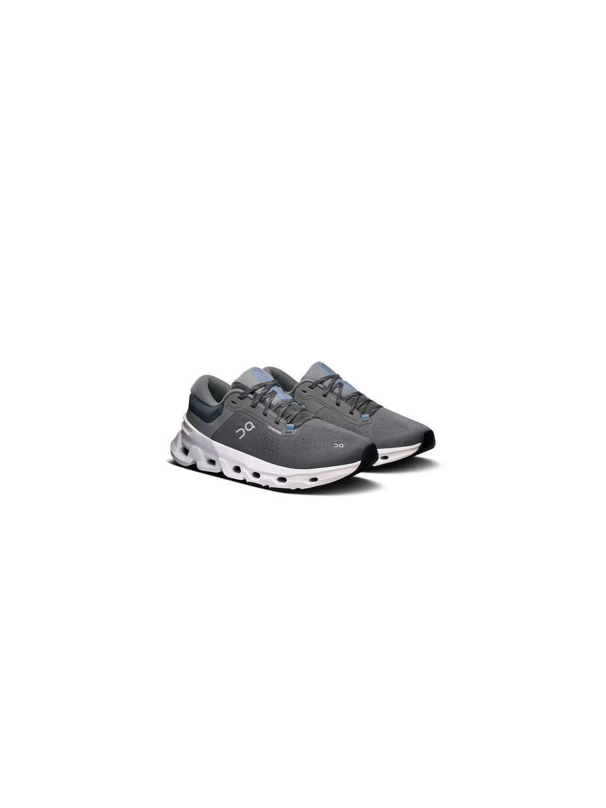ON RUNNING Cloudflyer 5 gris pour Homme - 3ME30013333