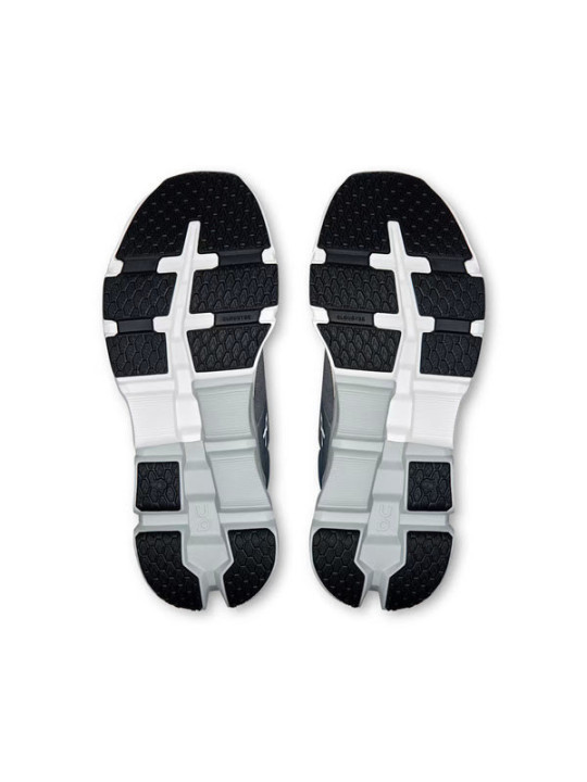 ON RUNNING Cloudflyer 5 gris pour Homme - 3ME30013333