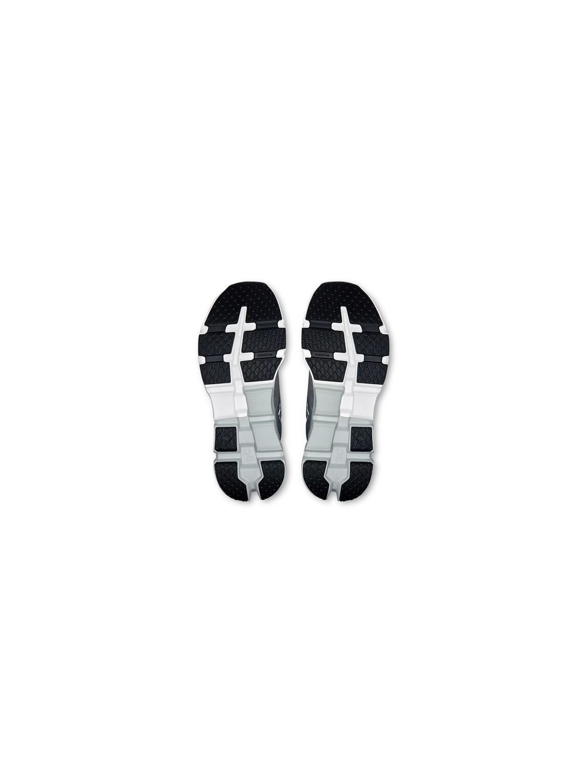 ON RUNNING Cloudflyer 5 gris pour Homme - 3ME30013333