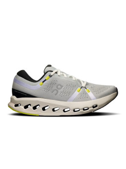 ON RUNNING Cloudsurfer 2 - Chaussures de Course Écoresponsables pour Homme - Réf: 3MF10123205