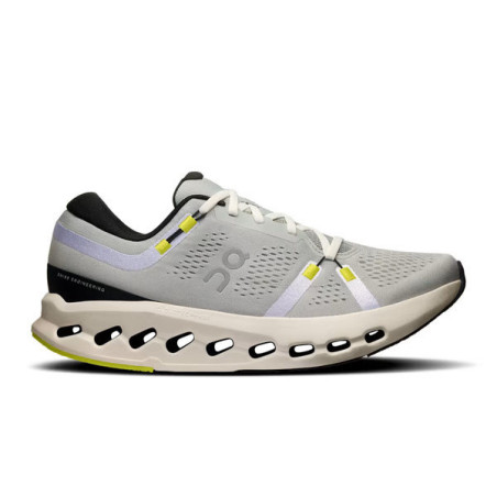 ON RUNNING Cloudsurfer 2 - Chaussures de Course Écoresponsables pour Homme - Réf: 3MF10123205