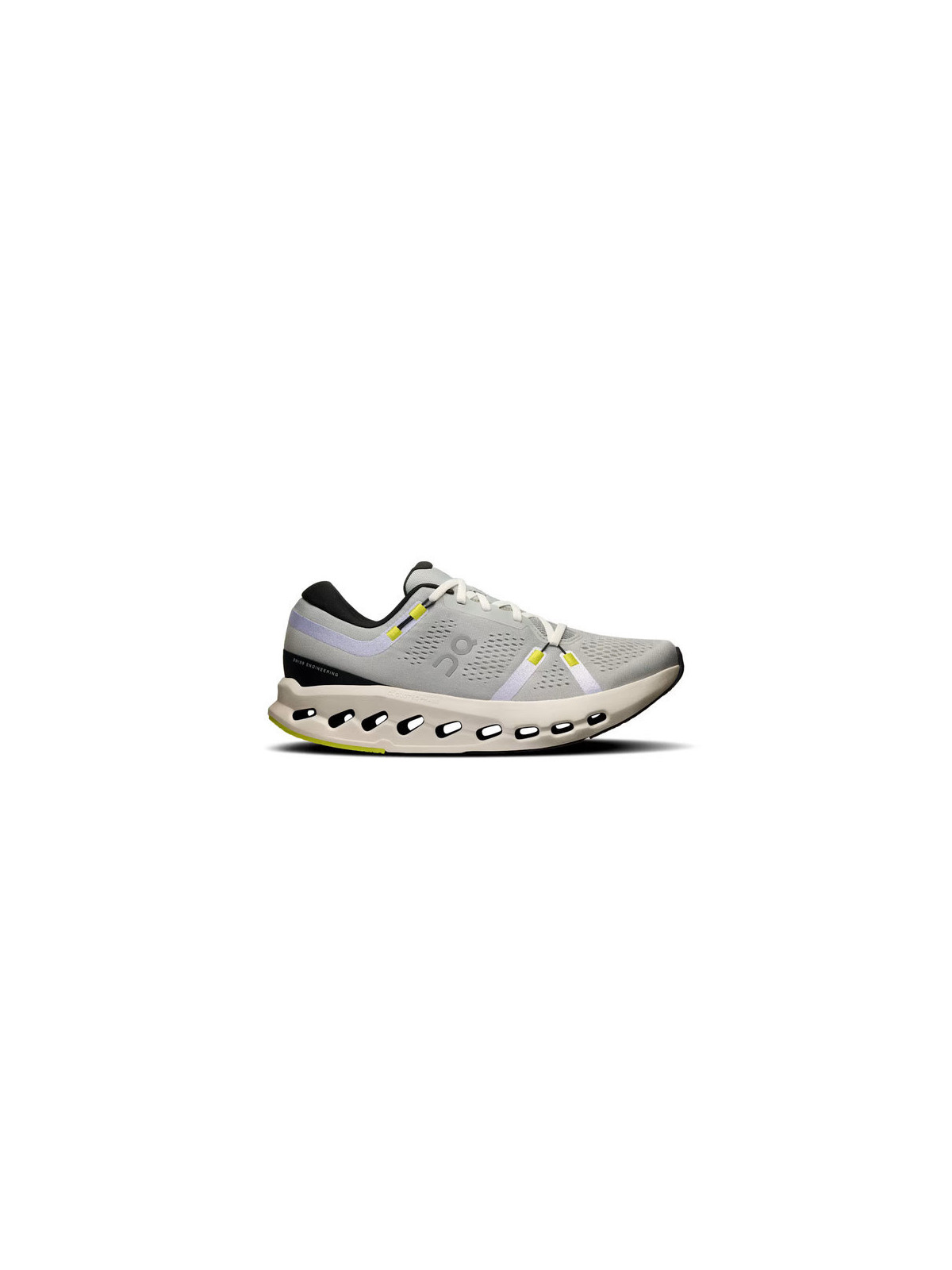 ON RUNNING Cloudsurfer 2 - Chaussures de Course Écoresponsables pour Homme - Réf: 3MF10123205