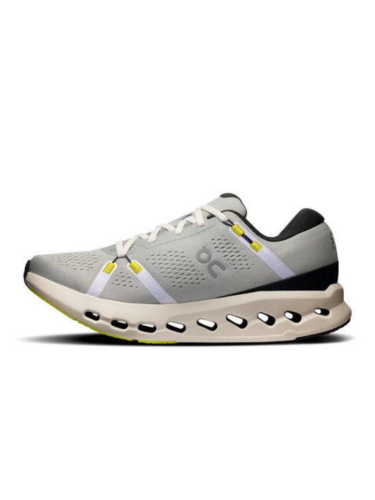 ON RUNNING Cloudsurfer 2 - Chaussures de Course Écoresponsables pour Homme - Réf: 3MF10123205
