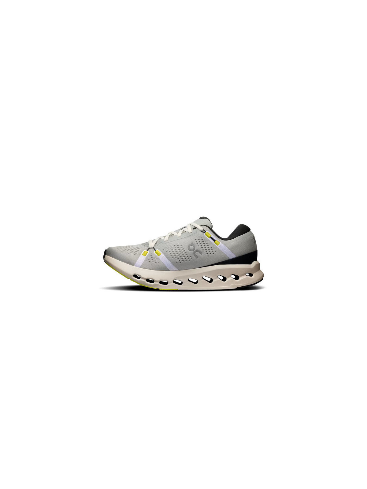 ON RUNNING Cloudsurfer 2 - Chaussures de Course Écoresponsables pour Homme - Réf: 3MF10123205