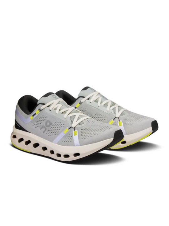 ON RUNNING Cloudsurfer 2 - Chaussures de Course Écoresponsables pour Homme - Réf: 3MF10123205