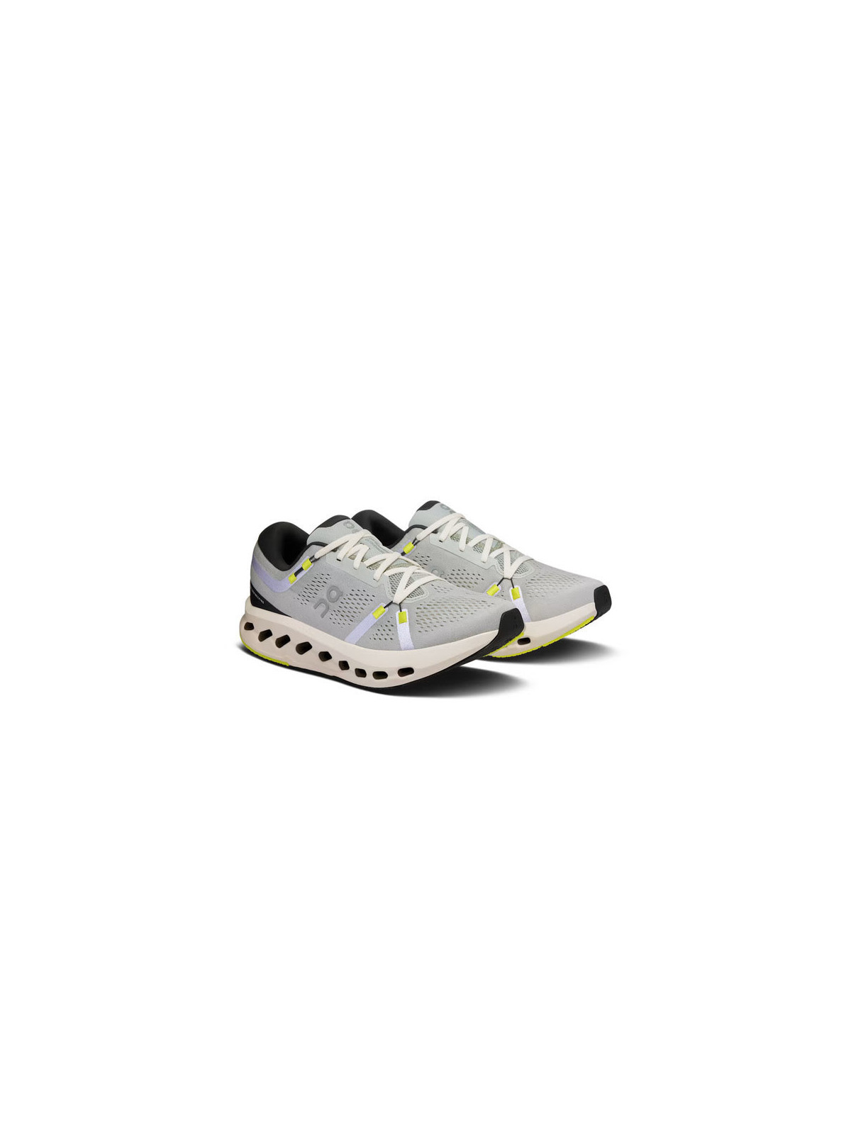 ON RUNNING Cloudsurfer 2 - Chaussures de Course Écoresponsables pour Homme - Réf: 3MF10123205
