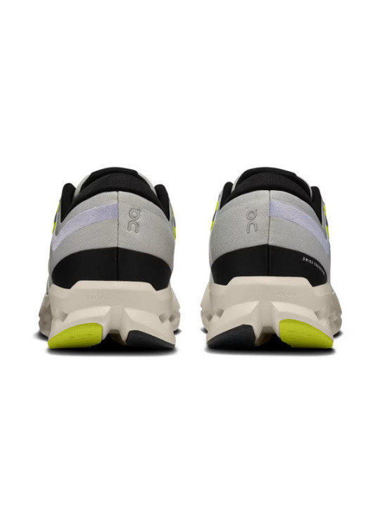 ON RUNNING Cloudsurfer 2 - Chaussures de Course Écoresponsables pour Homme - Réf: 3MF10123205