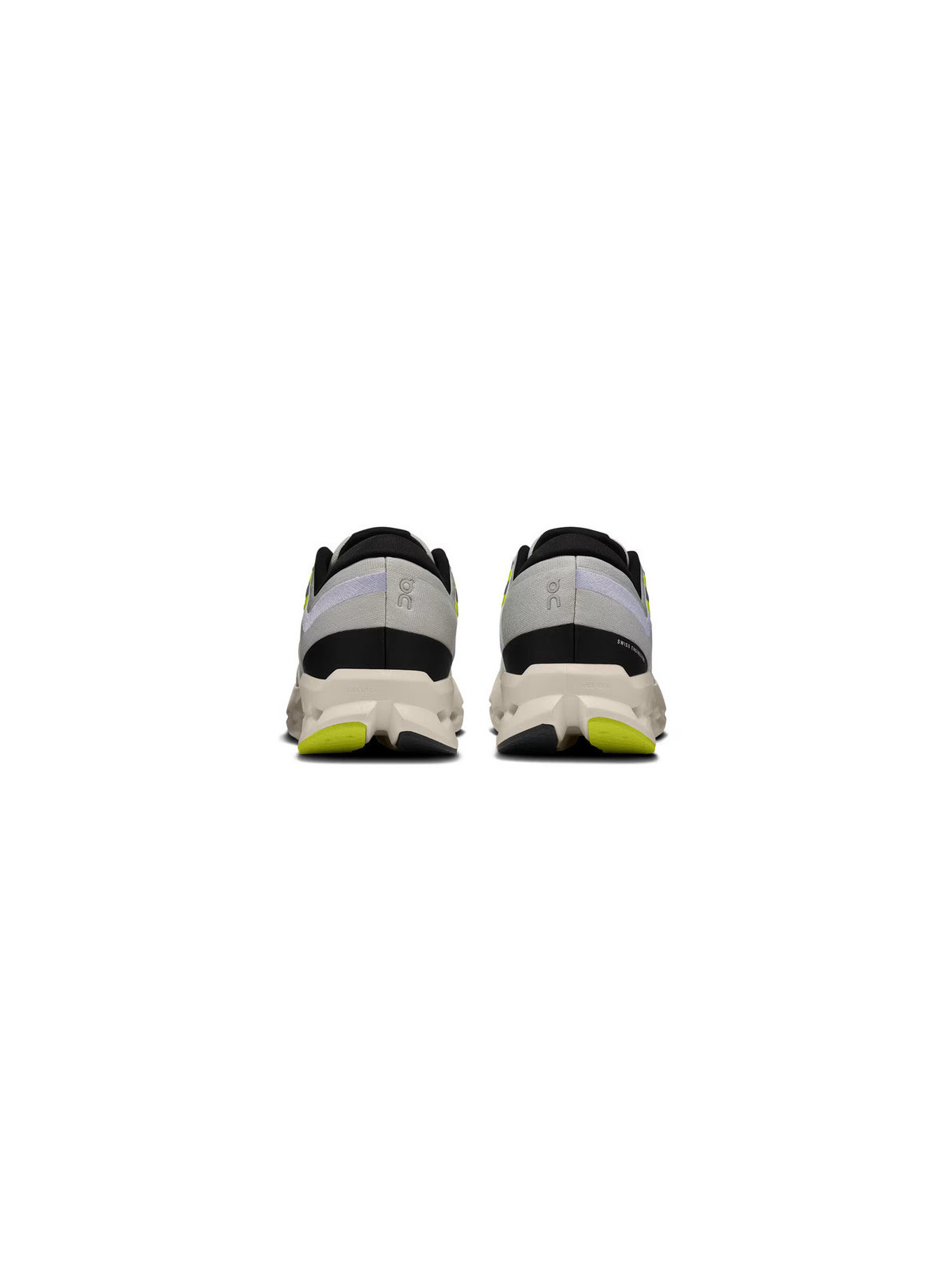 ON RUNNING Cloudsurfer 2 - Chaussures de Course Écoresponsables pour Homme - Réf: 3MF10123205