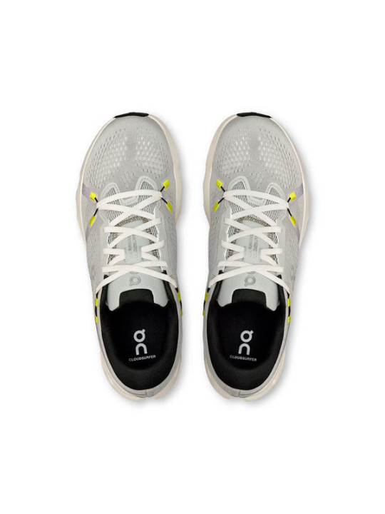 ON RUNNING Cloudsurfer 2 - Chaussures de Course Écoresponsables pour Homme - Réf: 3MF10123205
