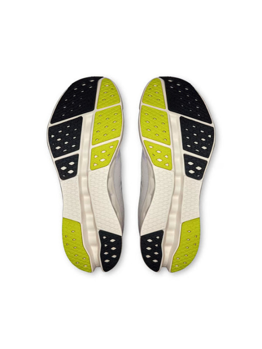 ON RUNNING Cloudsurfer 2 - Chaussures de Course Écoresponsables pour Homme - Réf: 3MF10123205