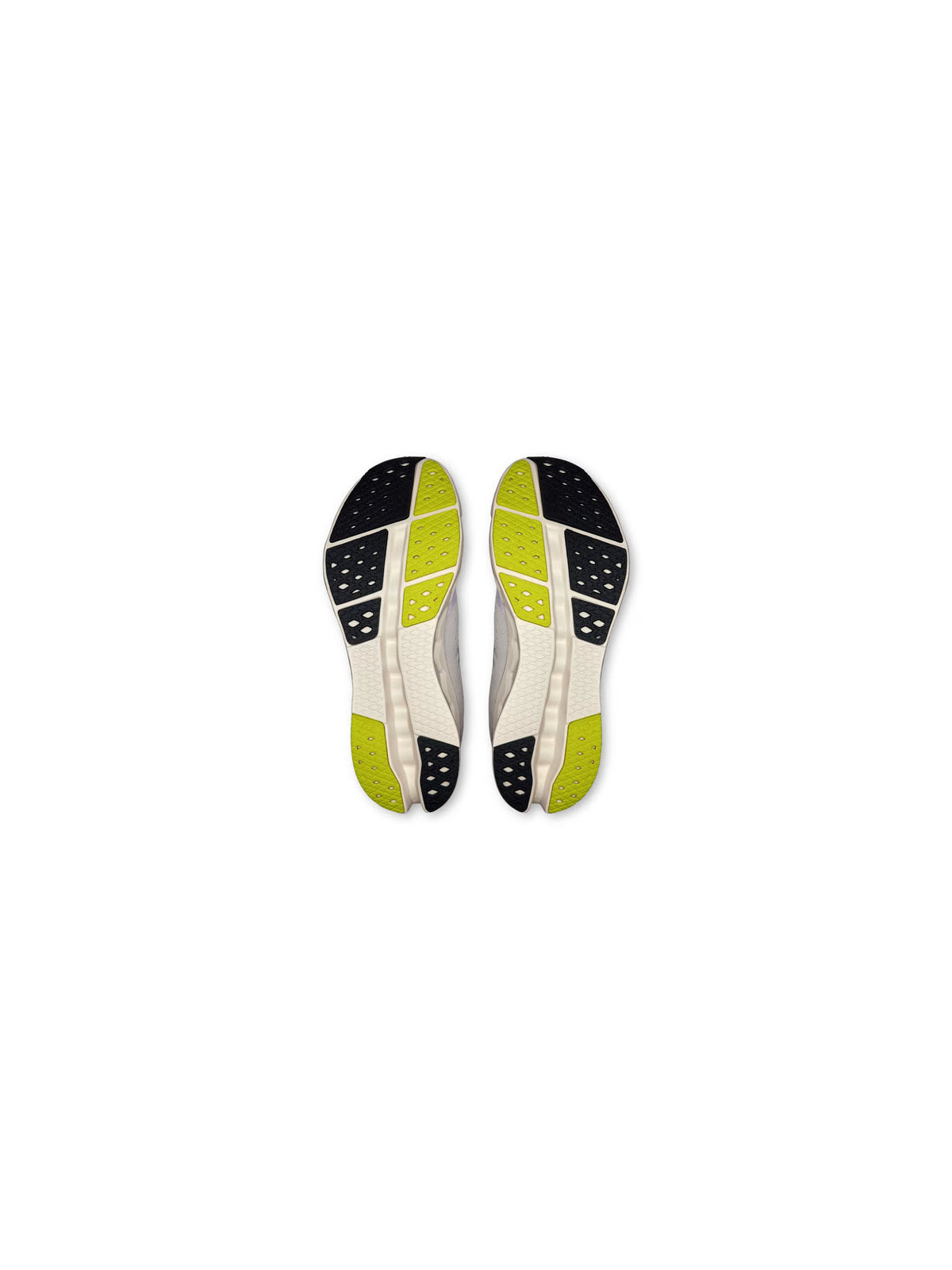 ON RUNNING Cloudsurfer 2 - Chaussures de Course Écoresponsables pour Homme - Réf: 3MF10123205