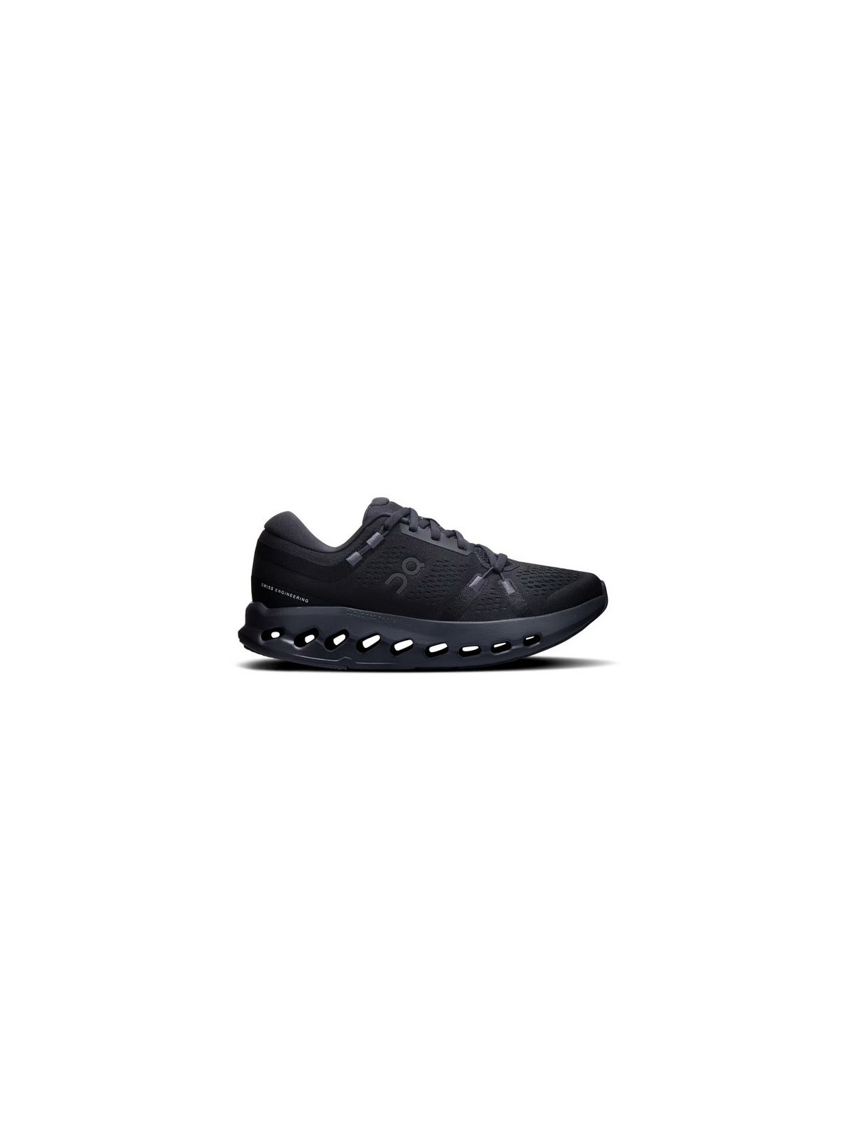 ON RUNNING Cloudsurfer 2 full noire pour Femme - 3WF10101043