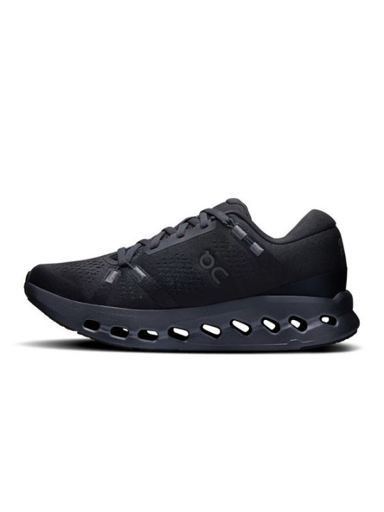 ON RUNNING Cloudsurfer 2 full noire pour Femme - 3WF10101043