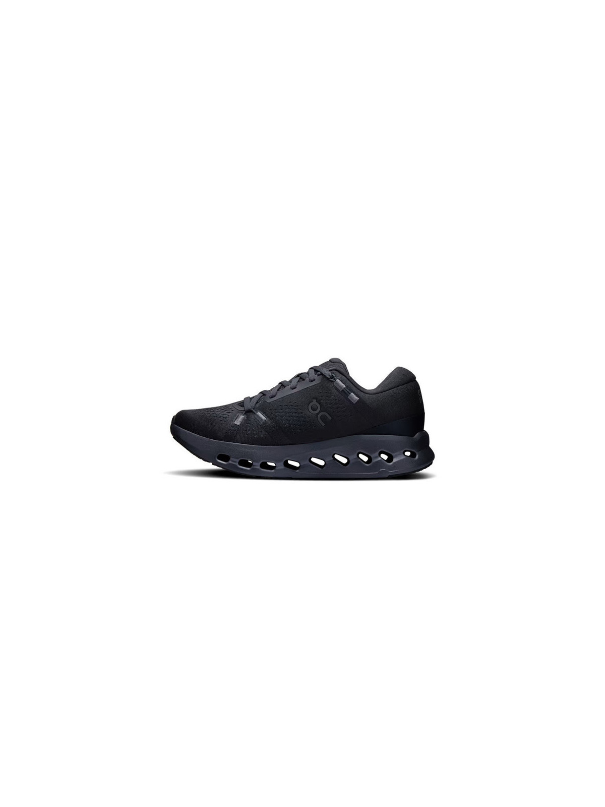 ON RUNNING Cloudsurfer 2 full noire pour Femme - 3WF10101043