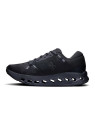 ON RUNNING Cloudsurfer 2 full noire pour Femme - 3WF10101043