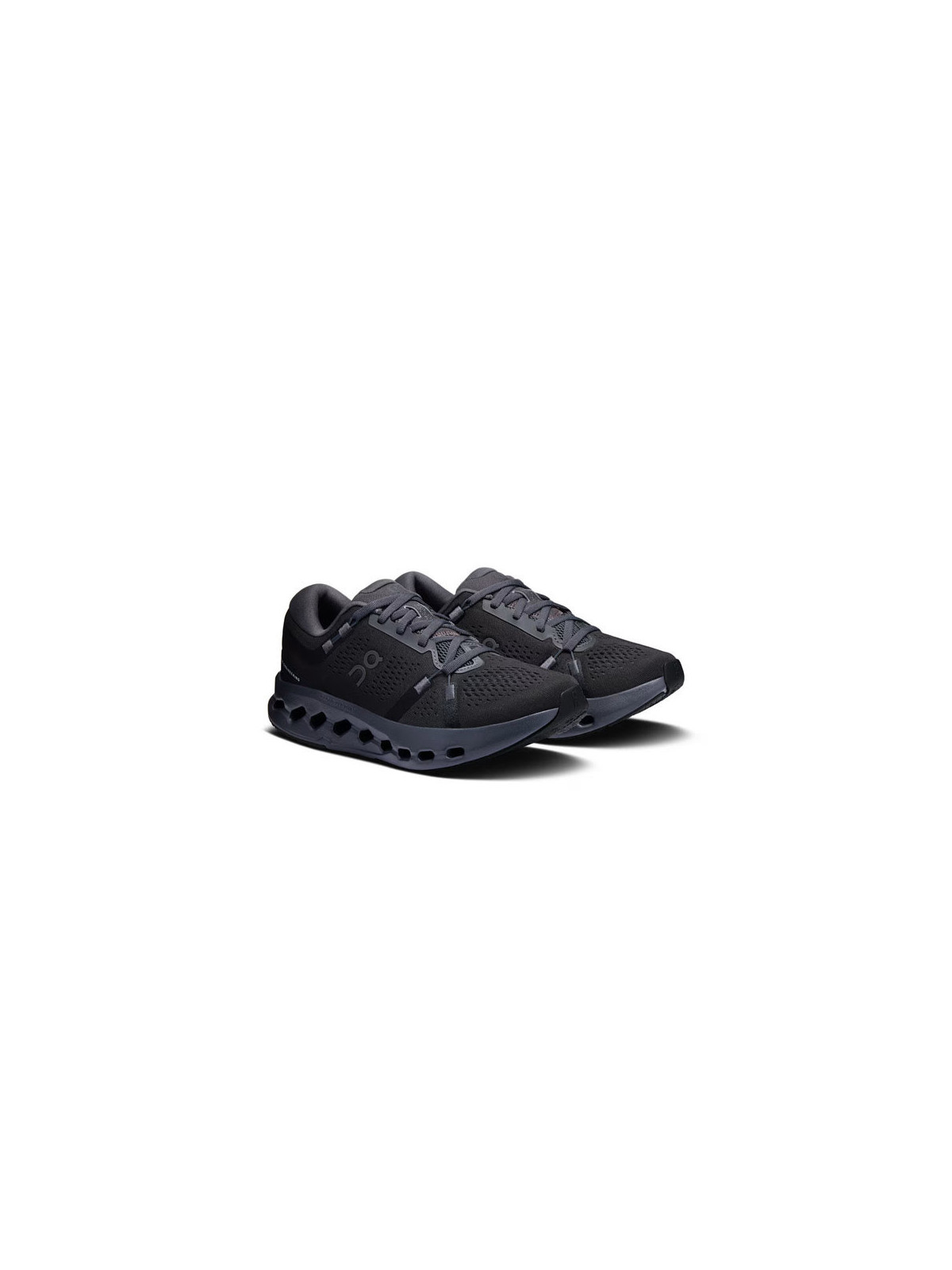 ON RUNNING Cloudsurfer 2 full noire pour Femme - 3WF10101043