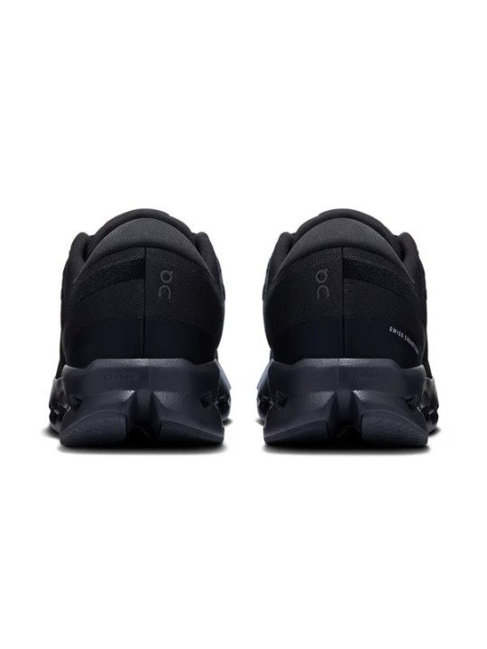 ON RUNNING Cloudsurfer 2 full noire pour Femme - 3WF10101043