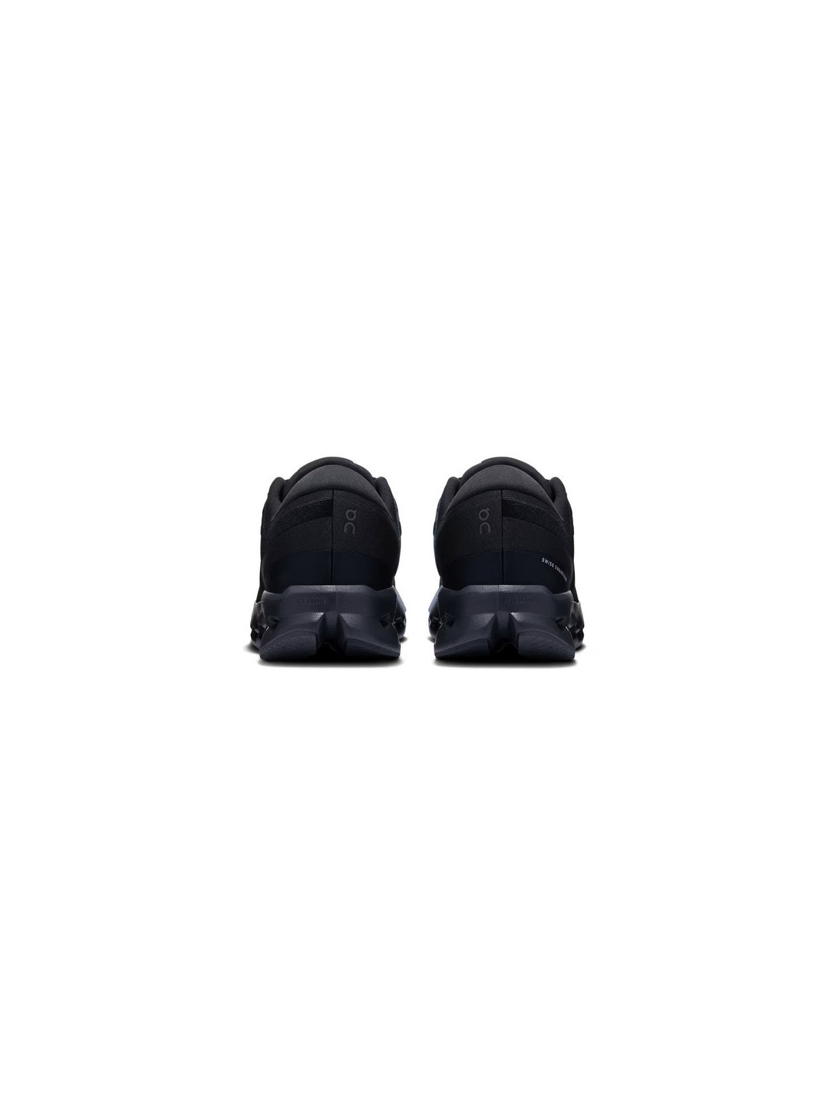 ON RUNNING Cloudsurfer 2 full noire pour Femme - 3WF10101043