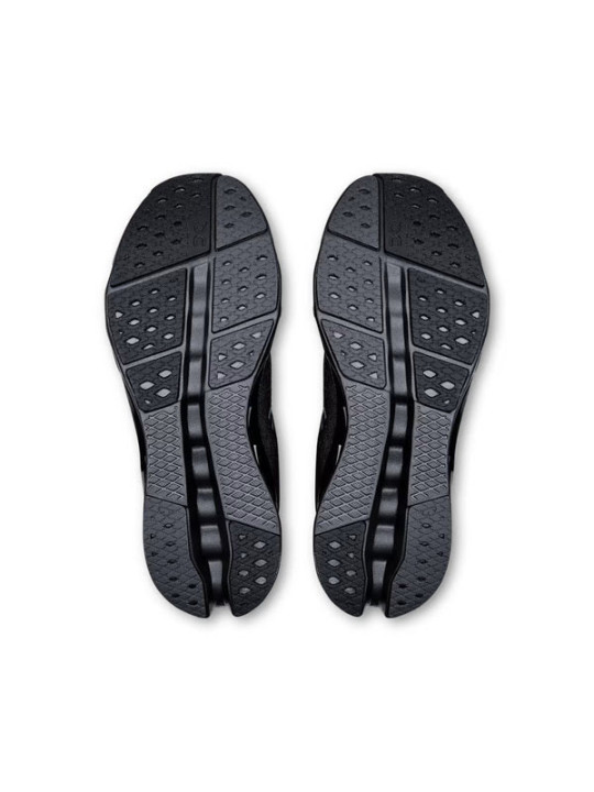 ON RUNNING Cloudsurfer 2 full noire pour Femme - 3WF10101043