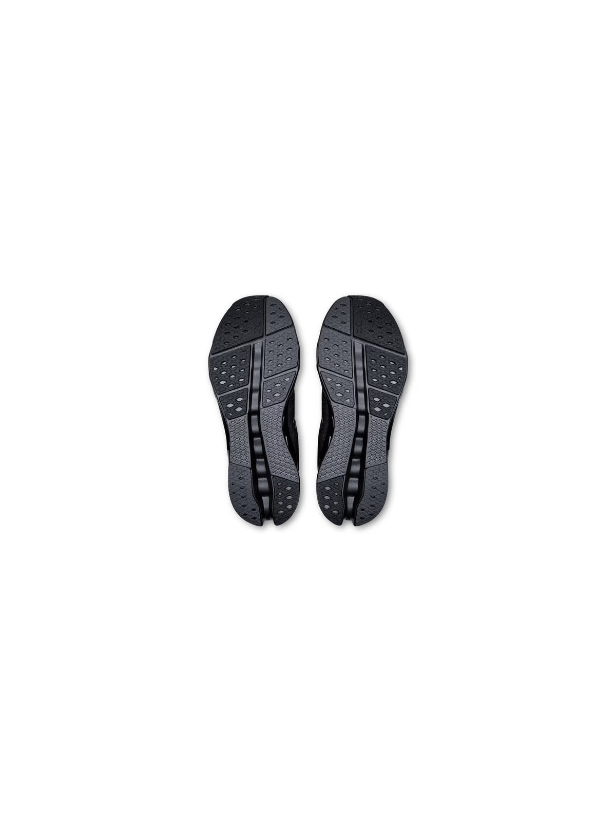 ON RUNNING Cloudsurfer 2 full noire pour Femme - 3WF10101043