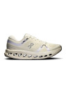 ON RUNNING Cloudsurfer 2 White Femme - Chaussures de Course - Réf: 3WF10103334
