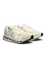 ON RUNNING Cloudsurfer 2 White Femme - Chaussures de Course - Réf: 3WF10103334