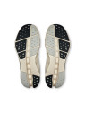ON RUNNING Cloudsurfer 2 White Femme - Chaussures de Course - Réf: 3WF10103334