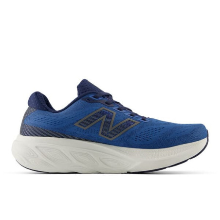 NEW BALANCE 880 Bleu Grande Largeur pour Homme - M880I15-2E